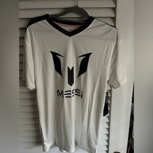 Messi  #10 Kids Jersey